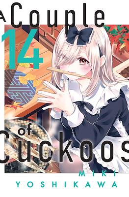 A Couple of Cuckoos #14