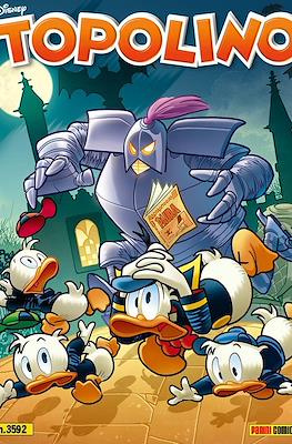 Topolino (Brossurato) #3592