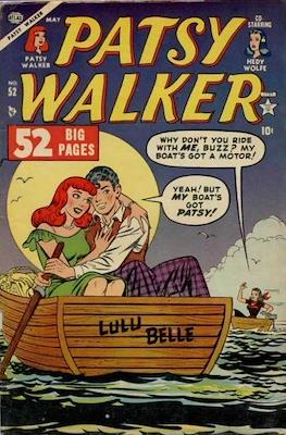Patsy Walker (1945-1965) #52