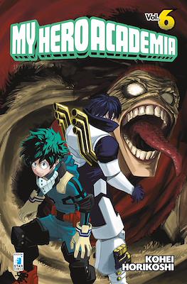 My Hero Academia #6