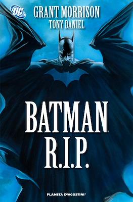Batman de Grant Morrison #3