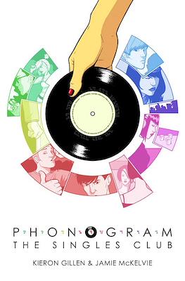 Phonogram #2