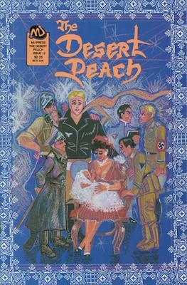 The Desert Peach #12
