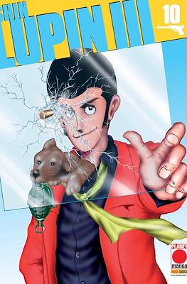 Shin Lupin III #3