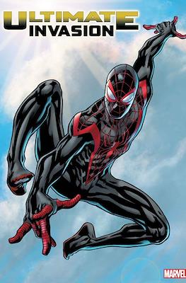 Ultimate Invasion (2023 Variant Cover) #1.1