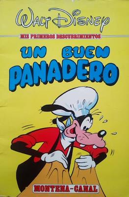 Mis Primeros Descubrimientos #2