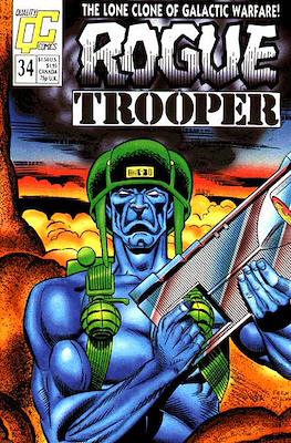 Rogue Trooper #34