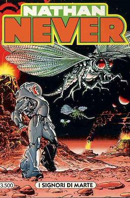 Nathan Never #88