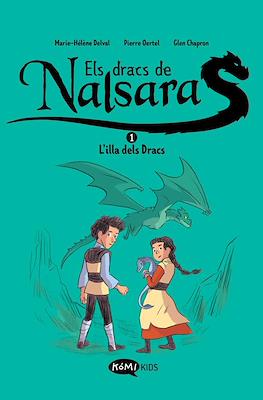 Els dracs de Nalsara (Rústica 56 pp) #1