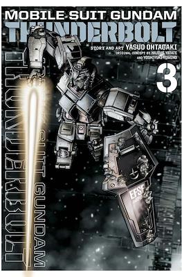 Mobile Suit Gundam Thunderbolt #3