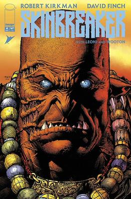 Skinbreaker (Variant Cover) #4