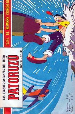 Andanzas de Patoruzú #141