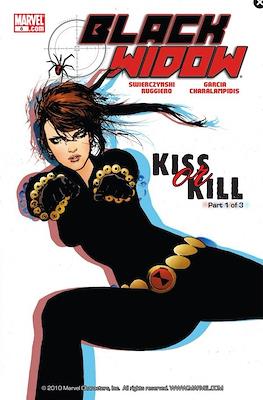 Black Widow Vol. 4 (2010-2011) (Comic Book) #6