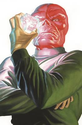 Capitan America #160.1
