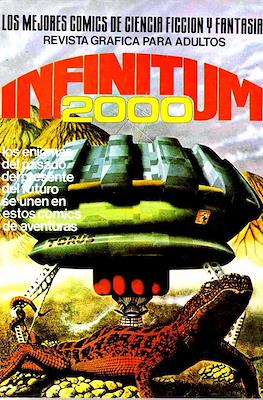 Infinitum 2000 #20