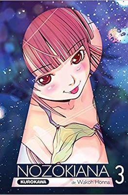 Nozokiana #3