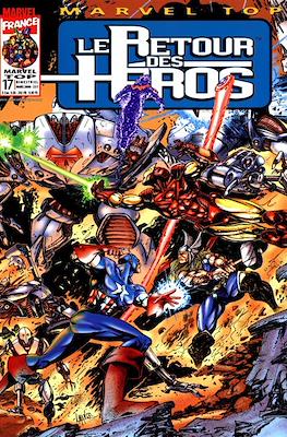 Marvel Top Vol. 1 #17