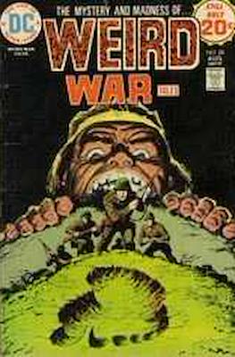 Weird War Tales (1971-1983) #28
