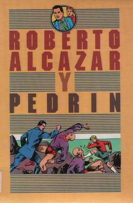Roberto Alcázar y Pedrín