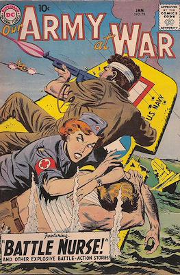 Our Army at War / Sgt. Rock #78