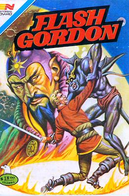 Flash Gordon #15