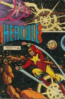 Hercule #19