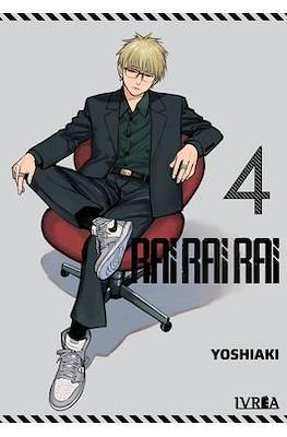 Rai Rai Rai #4