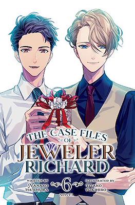 The Case Files of Jeweler Richard #6