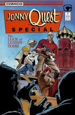 Jonny Quest Special #2