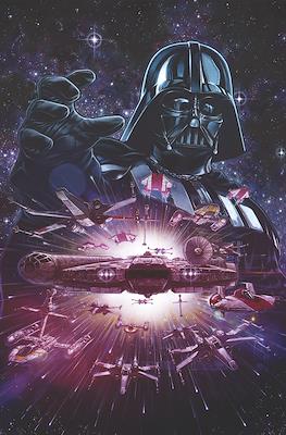 Star Wars: Darth Vader Modern Era Epic Collection #2