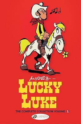 Lucky Luke: The Complete Collection #1