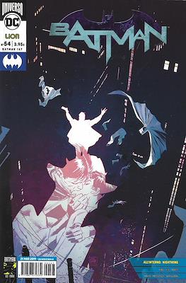 Batman #167