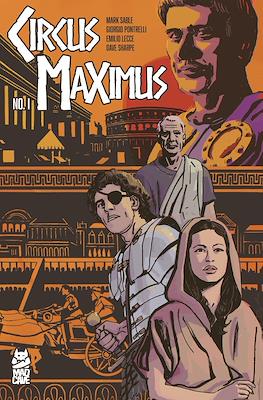 Circus Maximus
