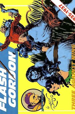 Flash Gordon by Alex Raymond #2
