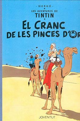 Les aventures de Tintin #11