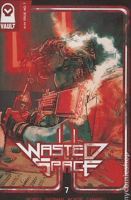 Wasted Space #7