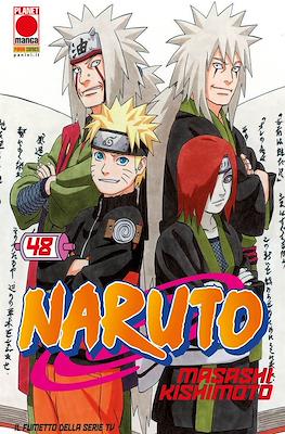 Naruto il mito (Tascabile) #48