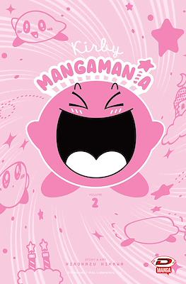 Kirby: Mangamania #2