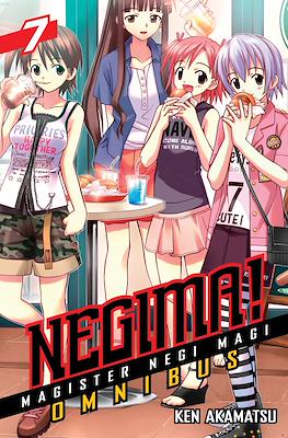 Negima! #7