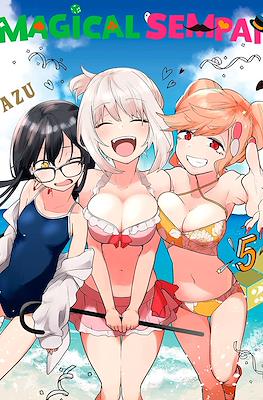 Magical Sempai #5