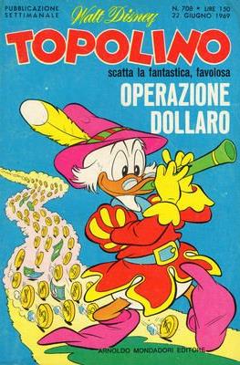 Topolino #708