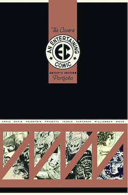 EC The Covers Portfolio Artist’s Edition