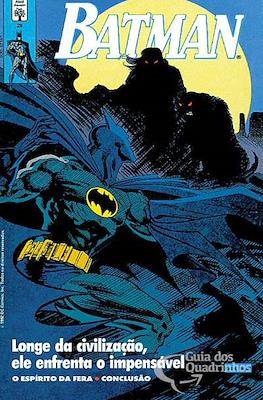 Batman (1990-1992) #29