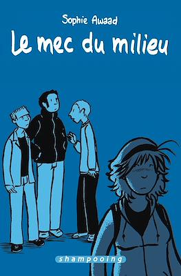 Le mec du milieu