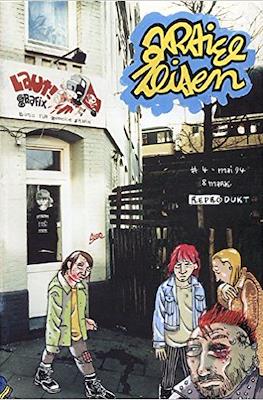 Artige Zeiten #4