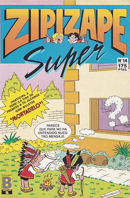 Zipi Zape Super / Super Zipi y Zape / Super Zipi Zape #14
