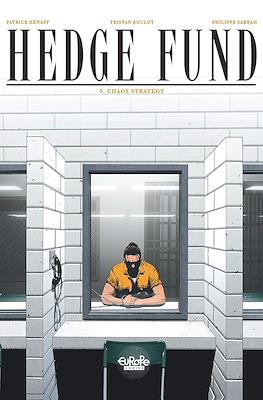 Hedge Fund #3