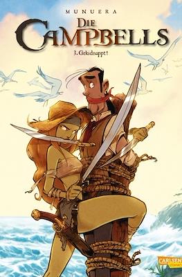 Die Campbells #3