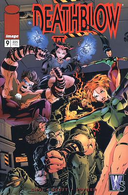 Deathblow Vol.2 (1996-1997) #9