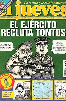 El Jueves #1187